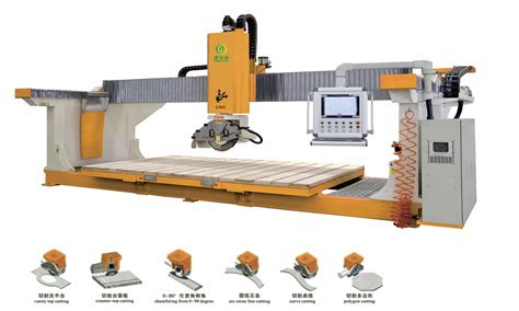 cnc bridge cutting machine|cnc stone cutting machine.